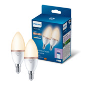 Philips Smart E14-fitting 40 watt