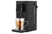Tomado heetwaterdispenser TWD2503B 2,5 liter 2200 W zwart