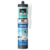 Bison siliconenkit camee 300 ml