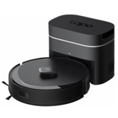 Tapo RV30 Max Plus Gen 2 robotstofzuiger