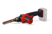 Einhell 18V bandschuurmachine / powerfile TE-BF 18 LI (zonder accu)