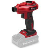 Einhell 18V luchtpomp CE-AP 18 LI (zonder accu)