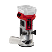 Einhell 18V kantenfrees TP-ET 18 LI BL (zonder accu)