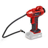 Einhell 18V auto compressor CE-CC 18 Li (zonder accu)