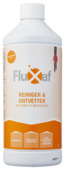 Fluxaf Pro clean ontvetter 1 liter
