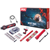 SKIL adventskalender box