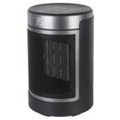 Handson zuilventilatorkachel 2000 W zwart