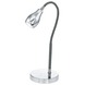 EGLO bureaulamp Niara chroom LED