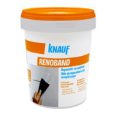Knauf renoband wit 1 liter