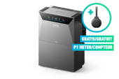 Anker SOLIX Solarbank 4 E5000 Pro thuisbatterij + BP5000 uitbreidingsbatterij + P1 energiemeter (bundel)