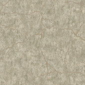 Vliesbehang Kintsugi warm taupe goud 145584