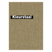 Behangstaal vliesbehang Loom Textuur goud 131235