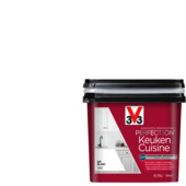 V33 Renovatieverf Protection Keuken wit 750 ml