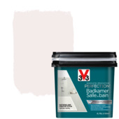 V33 Renovatieverf Protection Badkamer katoen 750 ml
