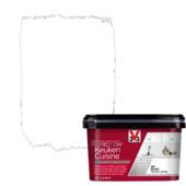 V33 Renovatieverf Protection Keuken wit 2 liter