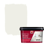 V33 Renovatieverf Protection Keuken katoensluier 2 liter