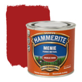 Hammerite menie oranjerood 250 ml