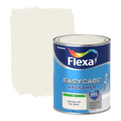 Flexa EasyCare muurverf badkamer gebroken wit mat 1 liter