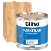 Glitsa intensief gebruik parketlak kleurloos 250 ml