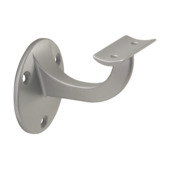 CanDo leuninghouder Helsinki aluminium2 stuks