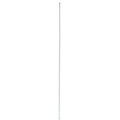 Nemef Pompespagnolet stang 225 cm voor deuren