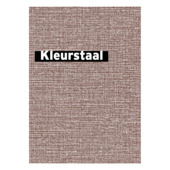 Behangstaal vliesbehang Breeze warm terra 145586