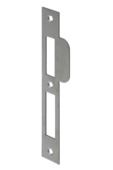 Nemef RVS sluitplaat universeel P4000/17/t DR.2+4