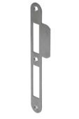 Nemef RVS sluitplaat universeel P4000/17/u DR.2+4