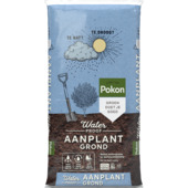 Pokon mps waterproof aanplantgrond 45L