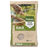 Pokon Bio kalk 20 kg voor 200 m²