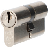Nemef Veiligheidscilinder NF3+ 30/30 mm SKG 3-sterren gelijksluitend 3 stuks