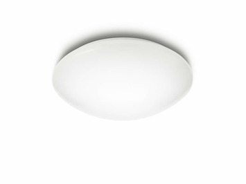 Philips - Dimbare LED Plafondlamp IZSO LED/24W/230V 2700-6500K AB