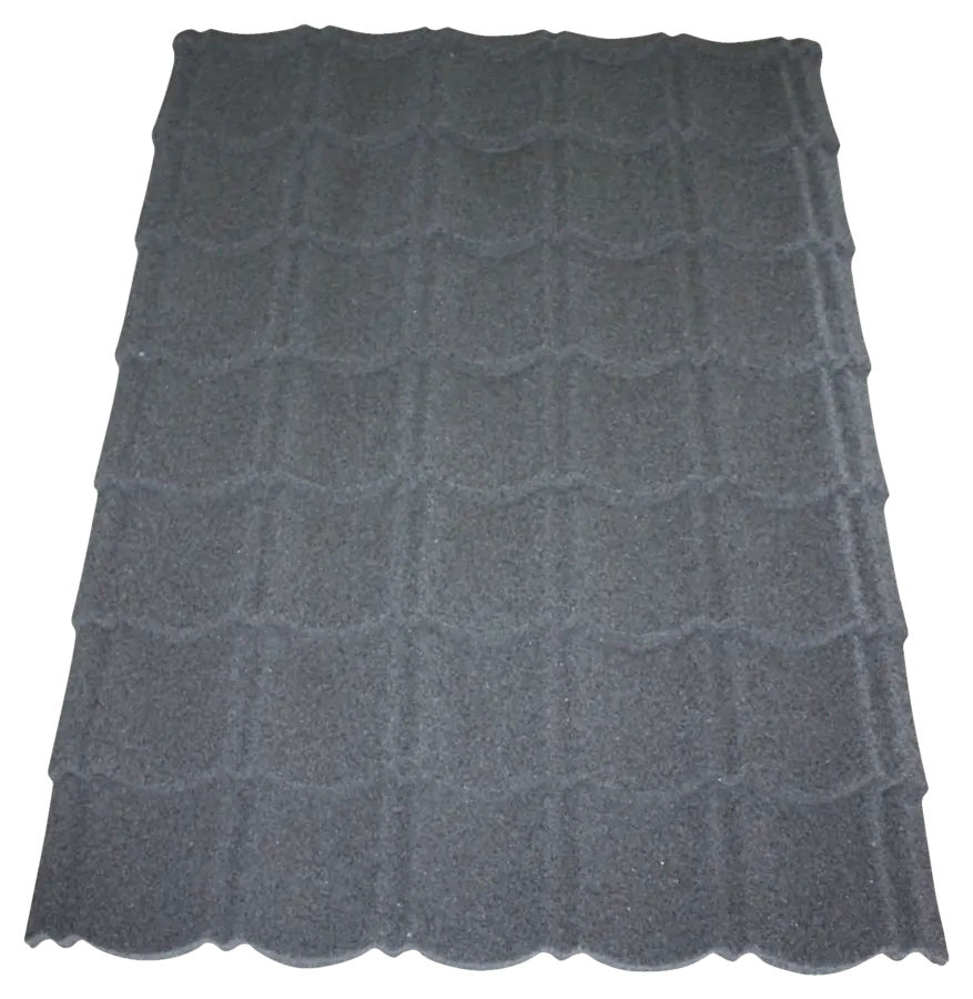Aquaplan Aqua-pan dakplaat antraciet 1 m²