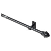 Intensions Caferod uitschuifbaar 160-305 cm