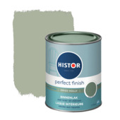 Histor Perfect Finish binnenlak Dried Holly zijdeglans 750 ml