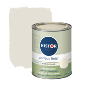 Histor Perfect Finish Keukenkast binnenlak Singing Sand zijdeglans 750 ml