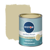 Histor Perfect Finish binnenlak Desert Safari zijdeglans 750 ml