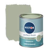 Histor Perfect Finish binnenlak Boulder Lichen zijdeglans 750 ml