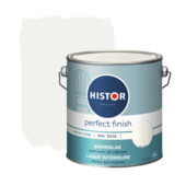 Histor Perfect Finish binnenlak RAL 9016 zijdeglans 2,5 liter