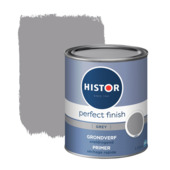 Histor Perfect Finish grondverf grijs 1,25 liter