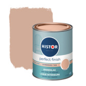 Histor Perfect Finish binnenlak Sombrero Tan zijdeglans 750 ml