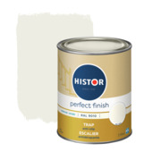 Histor Perfect Finish Trap binnenlak wit zijdeglans 750 ml