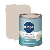 Histor Perfect Finish binnenlak In the Buff zijdeglans 750 ml