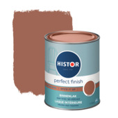 Histor Perfect Finish binnenlak Spice it up zijdeglans 750 ml