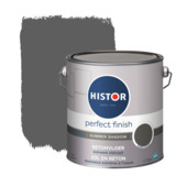 Histor Perfect Finish Betonvloer binnenverf Summer Shadow zijdeglans 2,5 liter