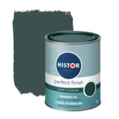 Histor Perfect Finish binnenlak Quiet Clearing zijdeglans 750 ml