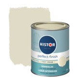 Histor Perfect Finish binnenlak Cozy Cream zijdeglans 750 ml