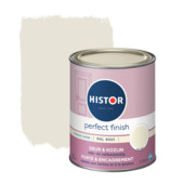 Histor Perfect Finish Deur & Kozijn binnenlak RAL 9001 zijdeglans 750 ml