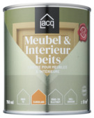 Lacq mengbare meubel & interieurbeits zijdeglans 750 ml