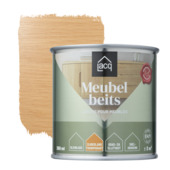 Lacq meubelbeits transparant zijdeglans kleurloos 250 ml
